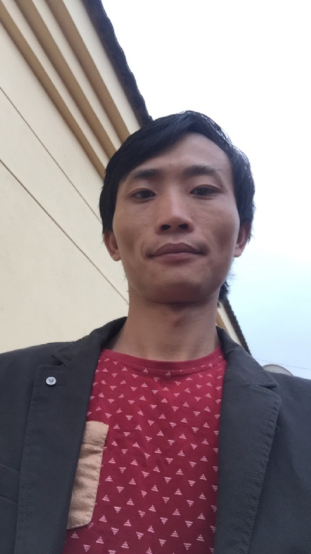 WENK的第一张照片--福鼎婚介网