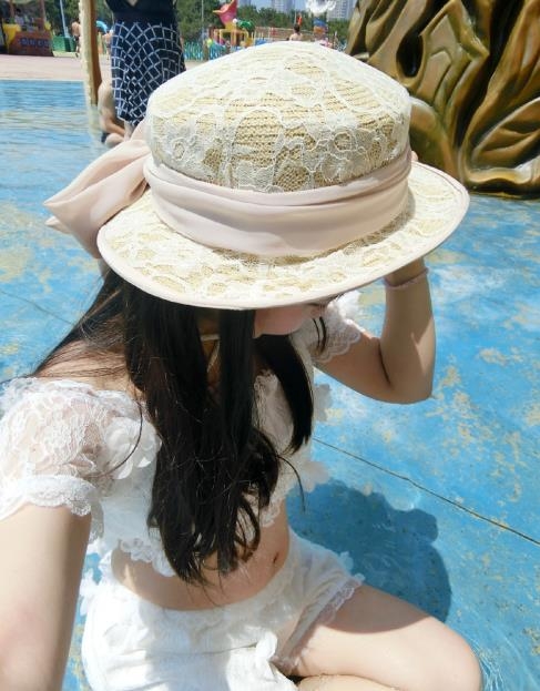 小妮的第二张照片--福鼎婚介网