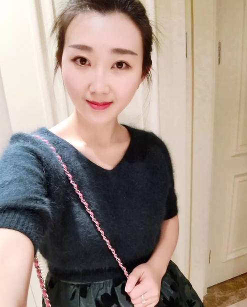 小妮的第三张照片--福鼎婚介网