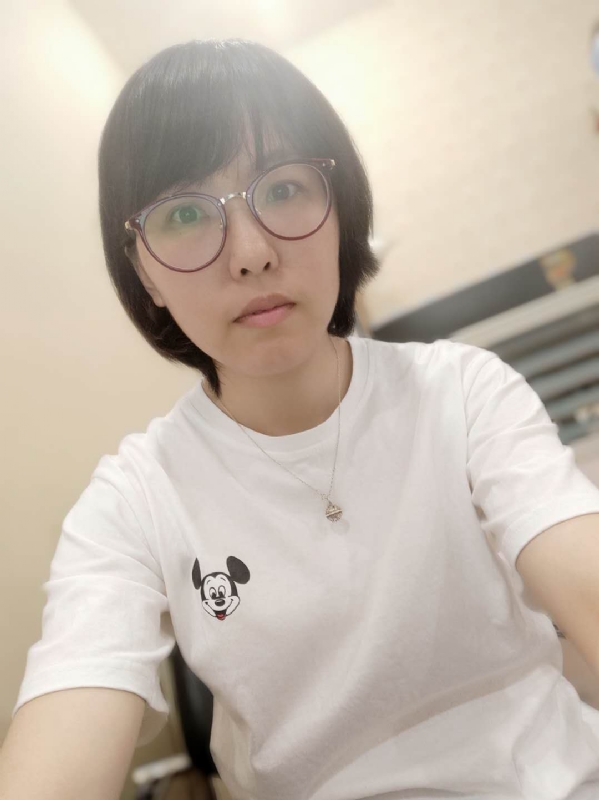 至简至繁的第一张照片--福鼎婚介网