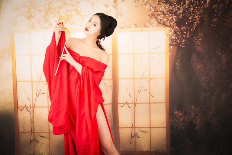 小艾的第三张照片--福鼎婚介网