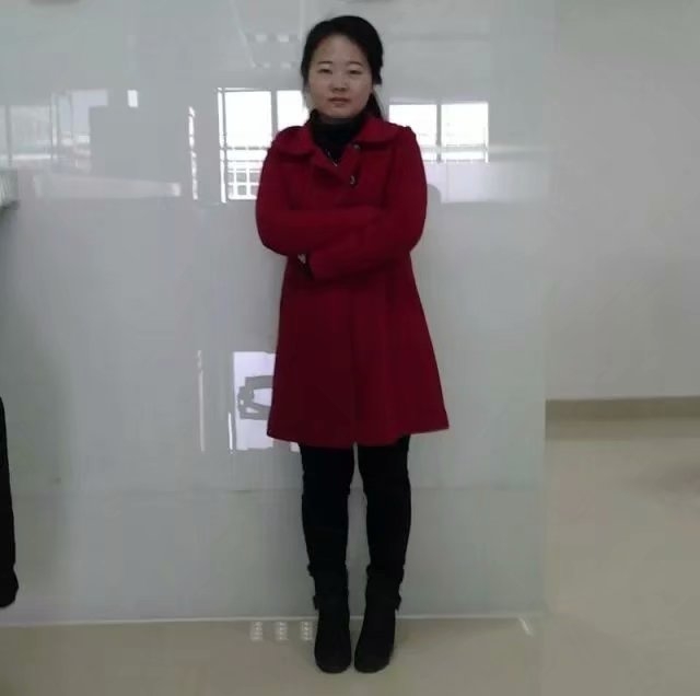 陈美美2019的第一张照片--福鼎婚介网