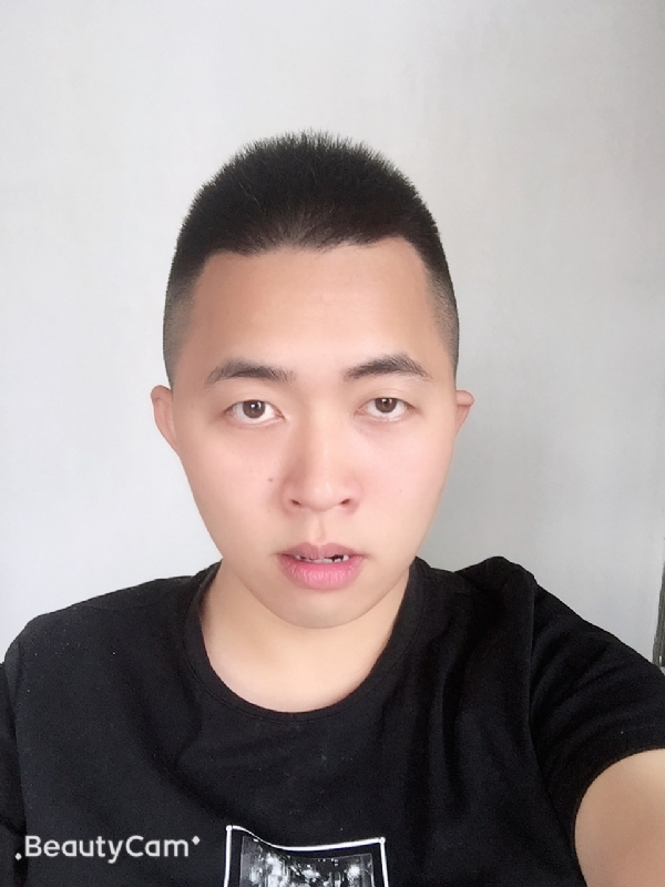 小白的第一张照片--福鼎婚介网
