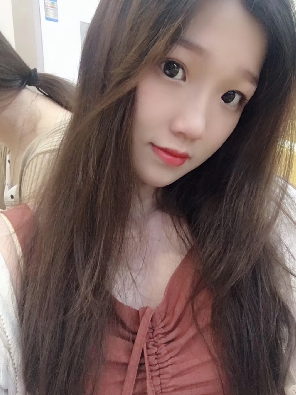 安安的第一张照片--福鼎婚介网