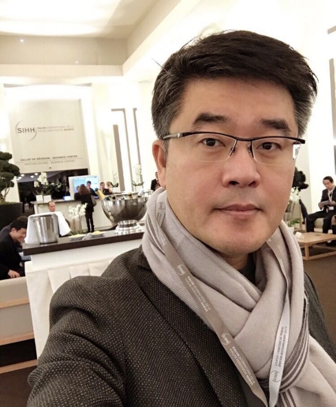 天马行空的第一张照片--福鼎婚介网