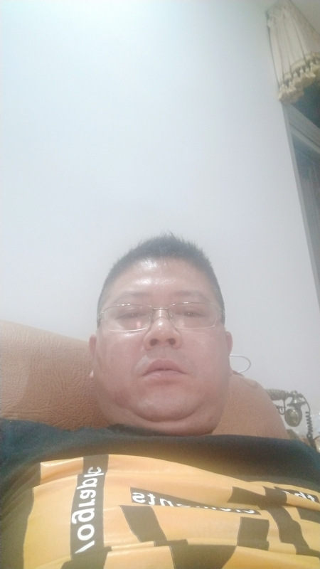 阿明的第一张照片--福鼎婚介网