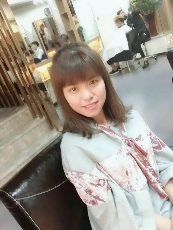 米砂的第一张照片--福鼎婚介网
