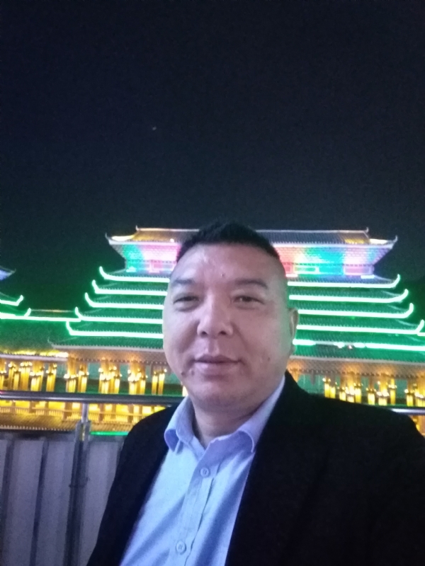幸福的港湾的第一张照片--福鼎婚介网