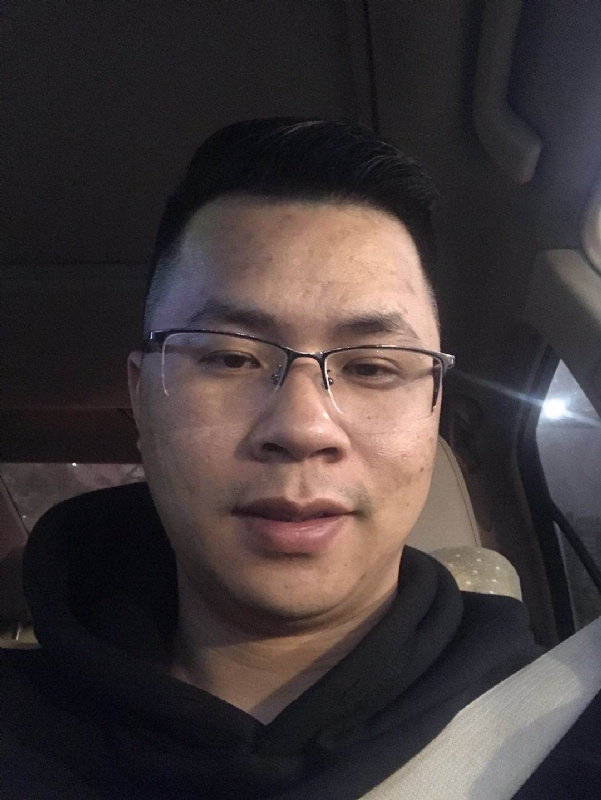 心飞扬的第一张照片--福鼎婚介网