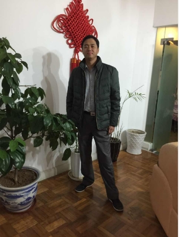 阳光的第一张照片--福鼎婚介网