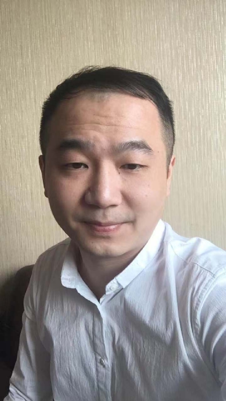 陈泽龙的第一张照片--福鼎婚介网