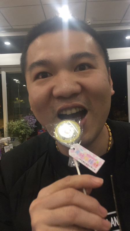 王小叶的第一张照片--福鼎婚介网