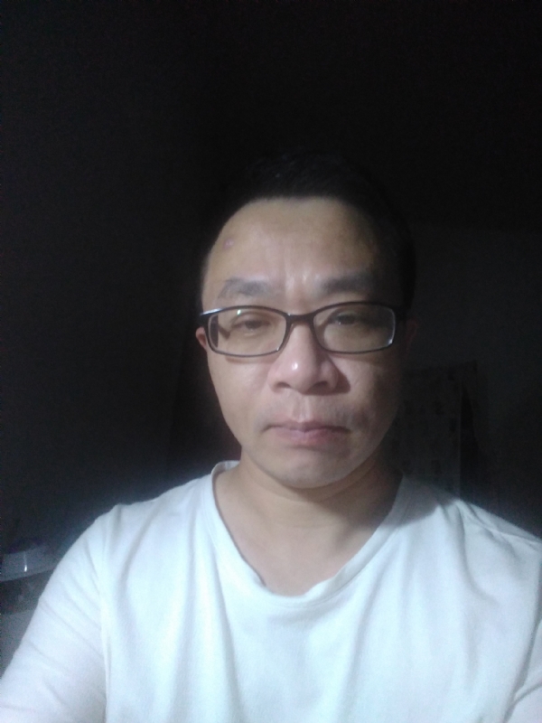 尘梦短促的第一张照片--福鼎婚介网