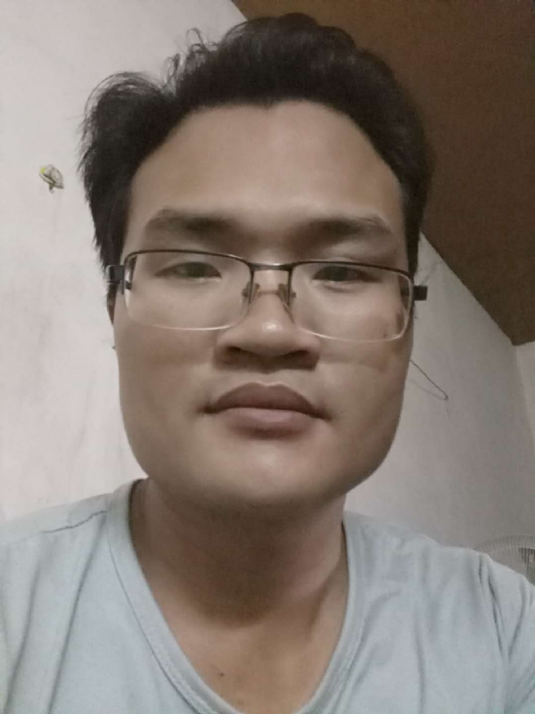 陈欣宇的第三张照片--福鼎婚介网
