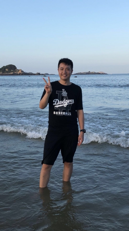 闭月的第一张照片--福鼎婚介网