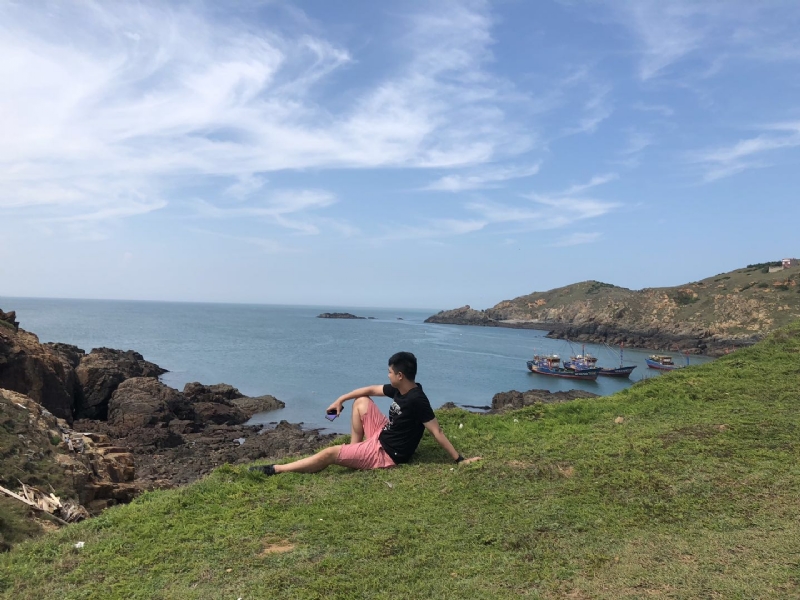 闭月的第二张照片--福鼎婚介网