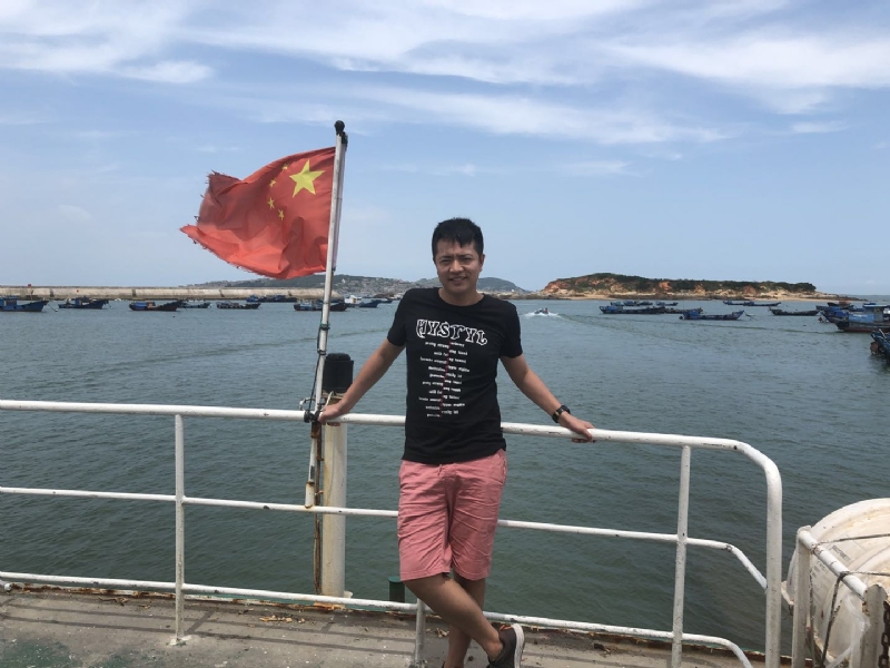 闭月的第四张照片--福鼎婚介网