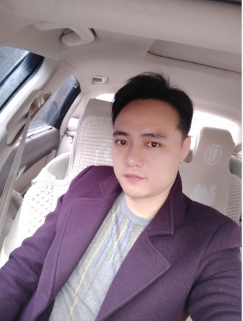 春的第一张照片--福鼎婚介网