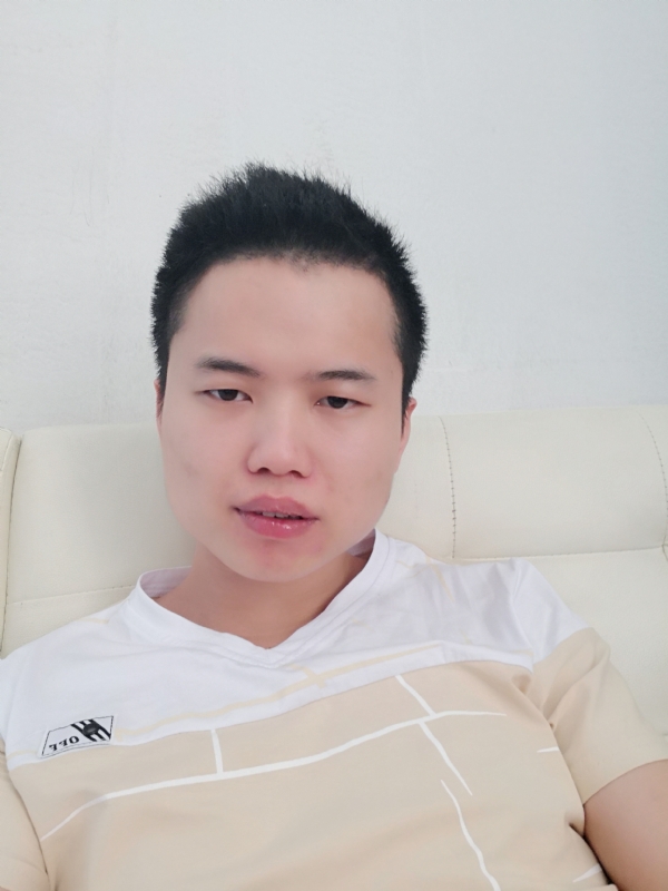执一份情的第一张照片--福鼎婚介网