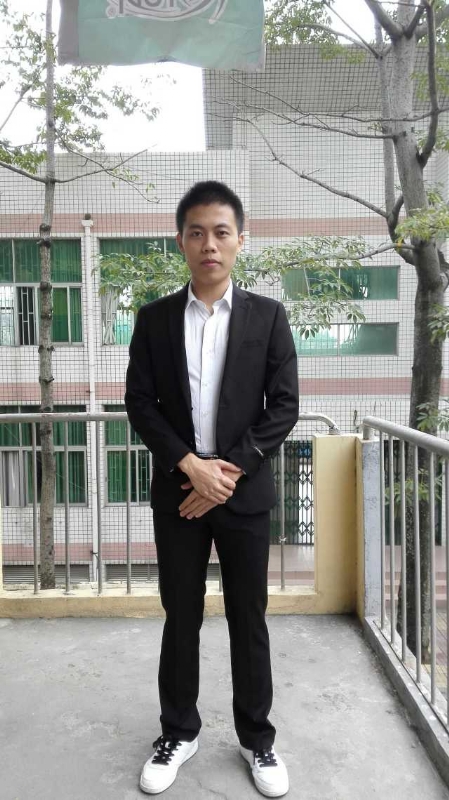 小口天老师的第一张照片--福鼎婚介网