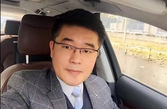 人生百味苦尽甘来的第一张照片--福鼎婚介网