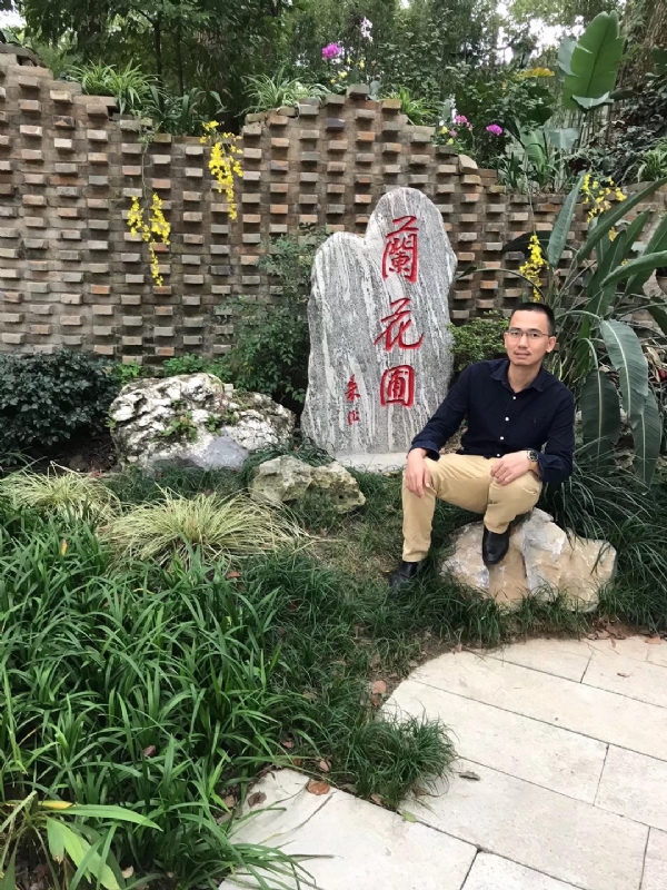 真心换真心的第一张照片--福鼎婚介网