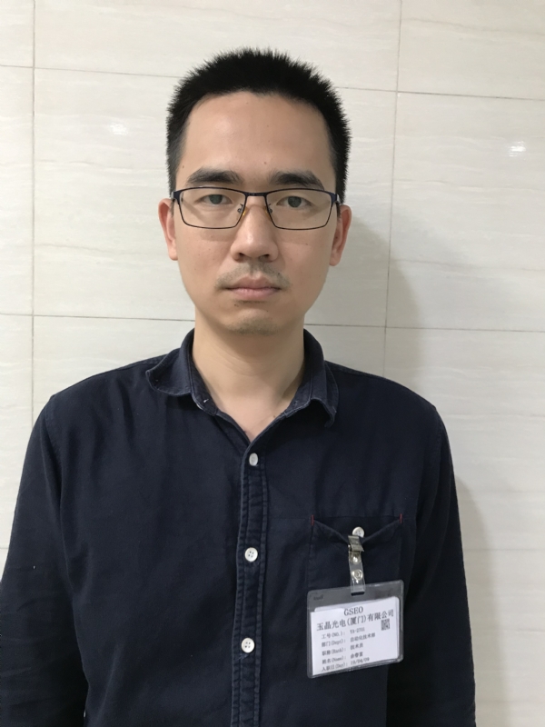 真心换真心的第三张照片--福鼎婚介网