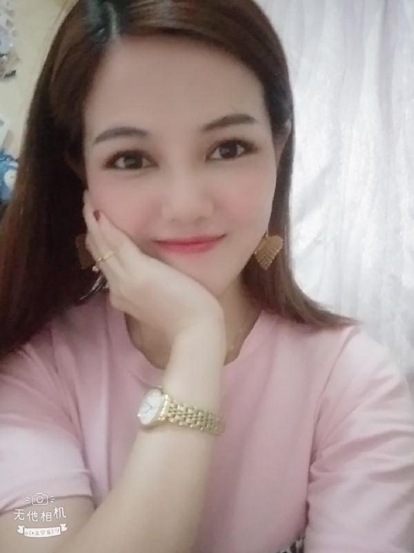 小雨的第一张照片--福鼎婚介网