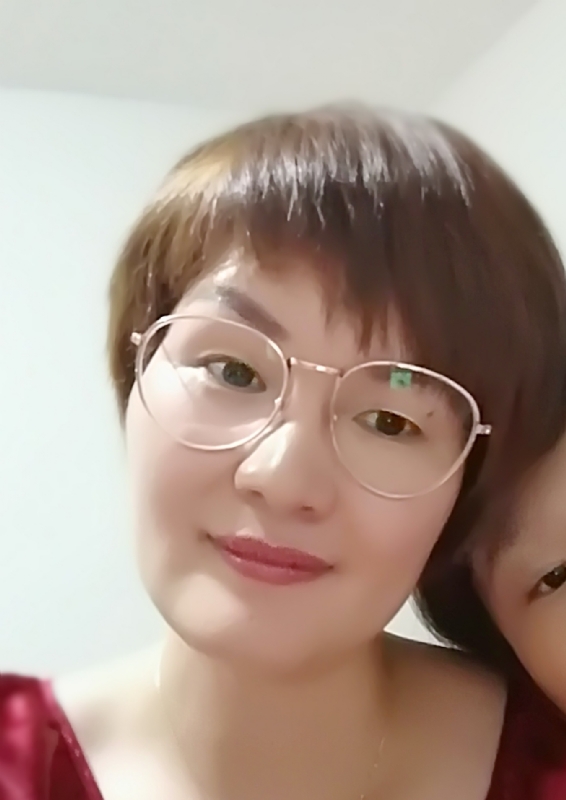 一曲墨白的第一张照片--福鼎婚介网