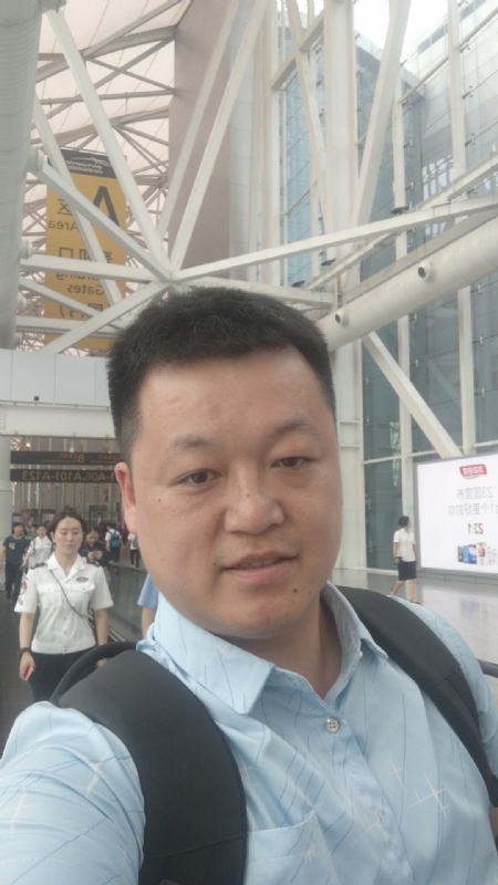 枫叶的第一张照片--福鼎婚介网