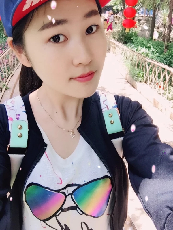 木木的第一张照片--福鼎婚介网