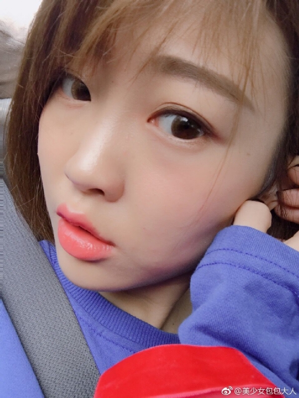 莉莉的第一张照片--福鼎婚介网