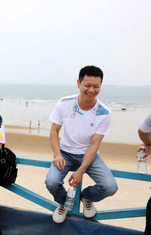 A乐米的第一张照片--福鼎婚介网