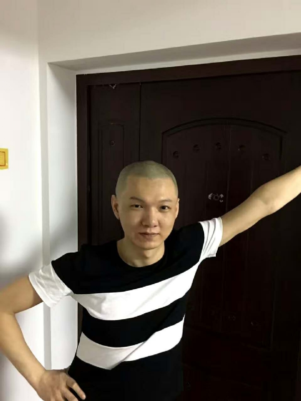 顺子的第一张照片--福鼎婚介网