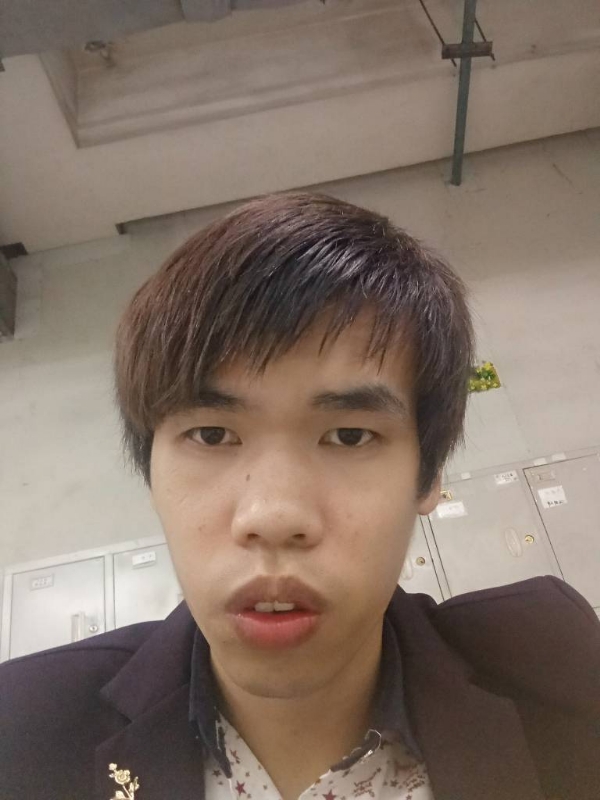 林强的第一张照片--福鼎婚介网