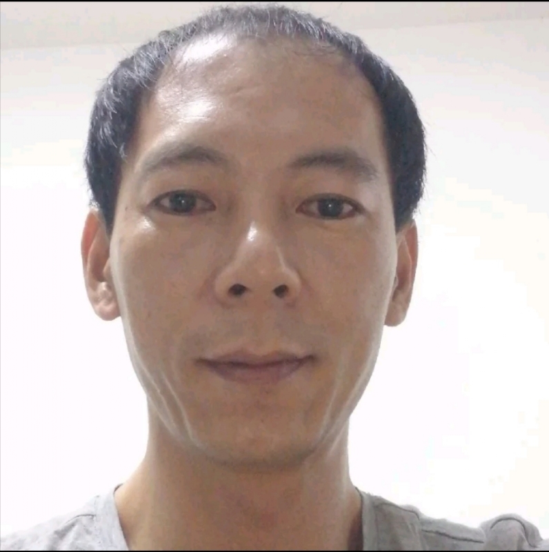单枪匹马的第一张照片--福鼎婚介网