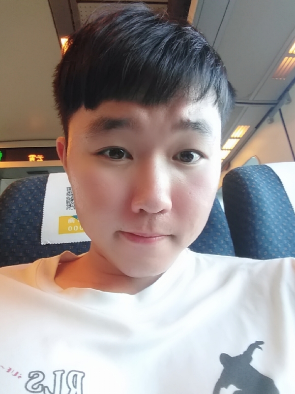 爱玉的第一张照片--福鼎婚介网