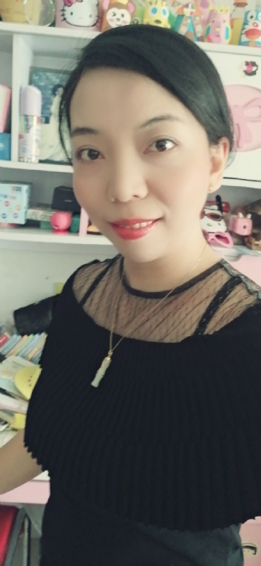 春暖花开的第二张照片--福鼎婚介网