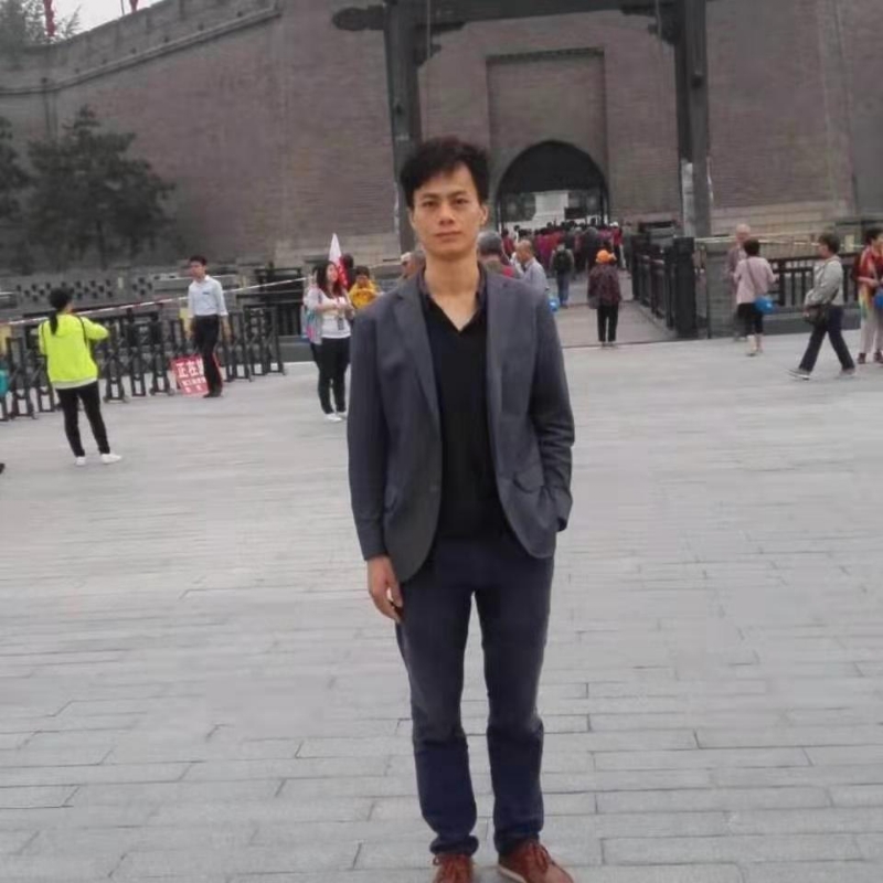 认真的第一张照片--福鼎婚介网