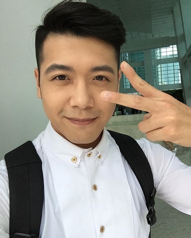 陈俊峰的第一张照片--福鼎婚介网