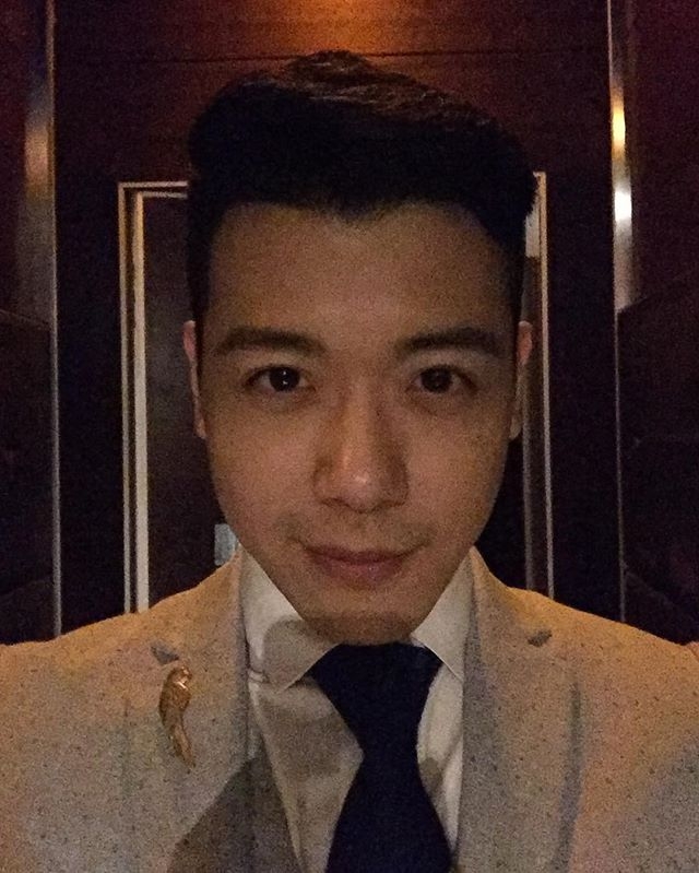 陈俊峰的第二张照片--福鼎婚介网