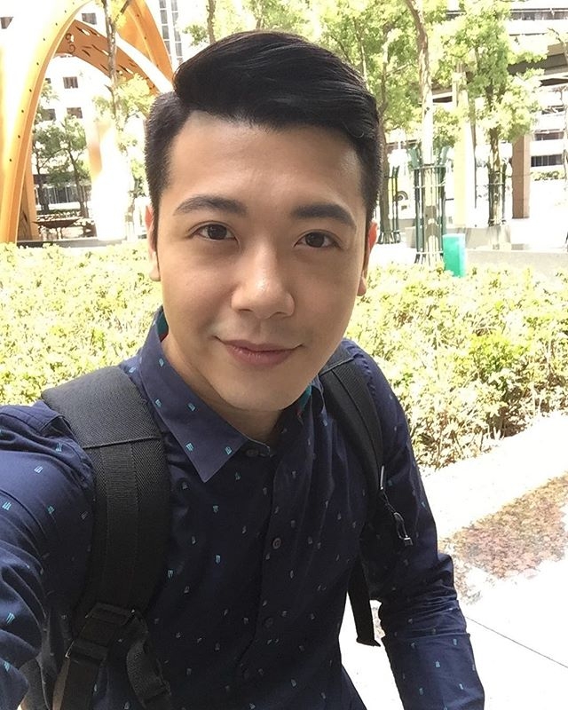 陈俊峰的第三张照片--福鼎婚介网