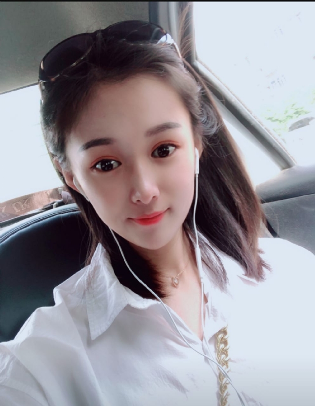馨月的第一张照片--福鼎婚介网