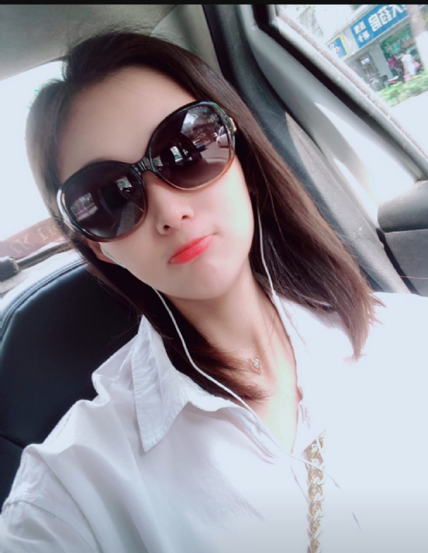 馨月的第二张照片--福鼎婚介网