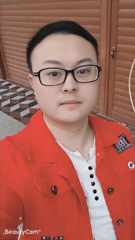 独孤求败的第二张照片--福鼎婚介网