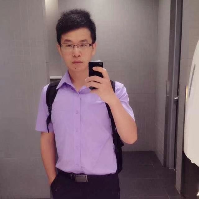 心之所向的第一张照片--福鼎婚介网