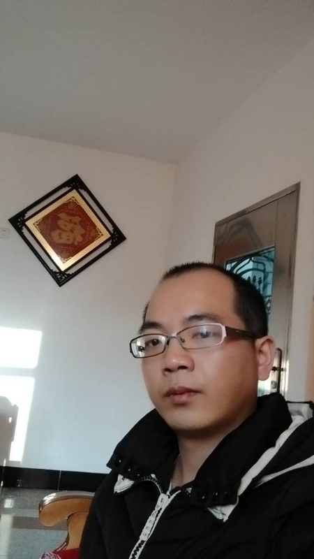 心灵游侠的第一张照片--福鼎婚介网