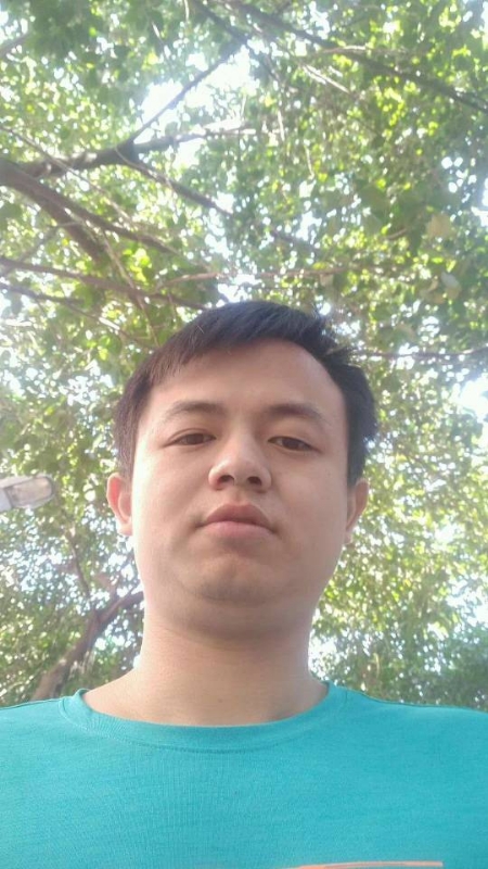 靠谱男的第一张照片--福鼎婚介网