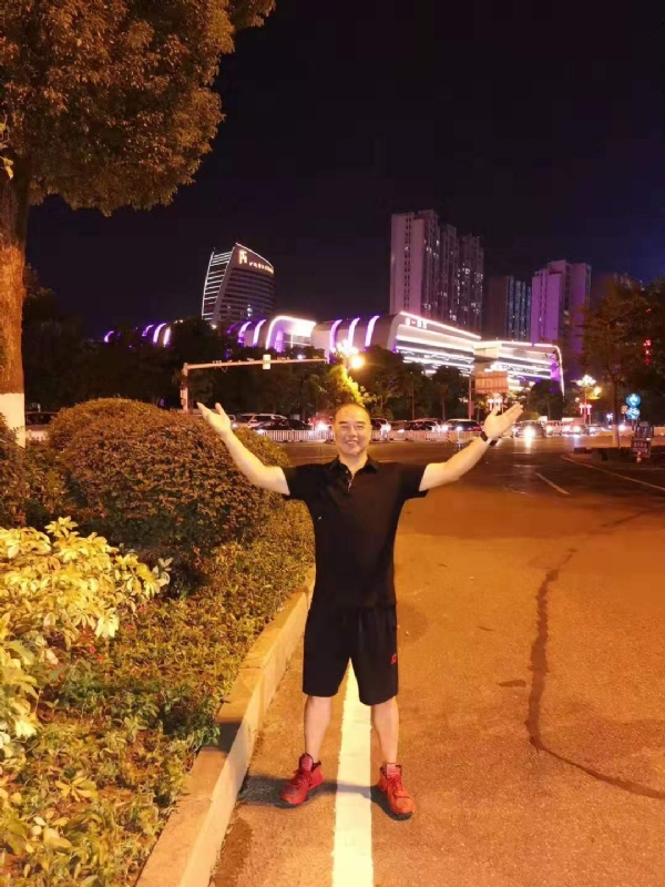 李国伟的第二张照片--福鼎婚介网