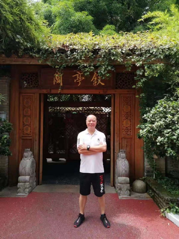 李国伟的第四张照片--福鼎婚介网